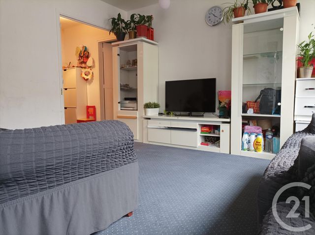 appartement - PARIS - 75015