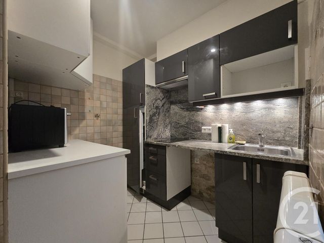 Afficher la photo en grand Appartement F2 à vendre - 2 pièces - 38,20 m2 - Paris - 75015 - ILE-DE-FRANCE