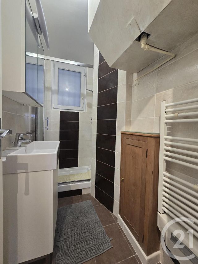 Afficher la photo en grand Appartement F2 à vendre - 2 pièces - 38,20 m2 - Paris - 75015 - ILE-DE-FRANCE