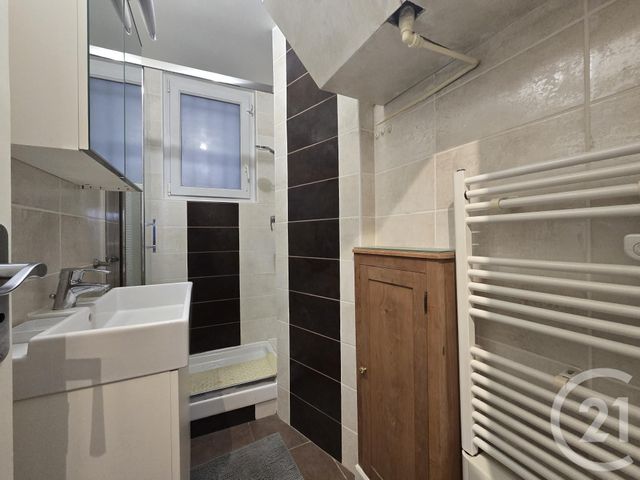 Afficher la photo en grand Appartement F2 à vendre - 2 pièces - 38,20 m2 - Paris - 75015 - ILE-DE-FRANCE