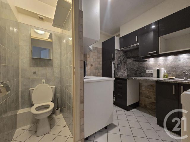 Afficher la photo en grand Appartement F2 à vendre - 2 pièces - 38,20 m2 - Paris - 75015 - ILE-DE-FRANCE