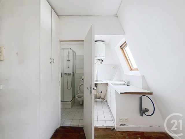 Appartement F4 à vendre - 4 pièces - 81 m2 - Paris - 75015 - ILE-DE-FRANCE