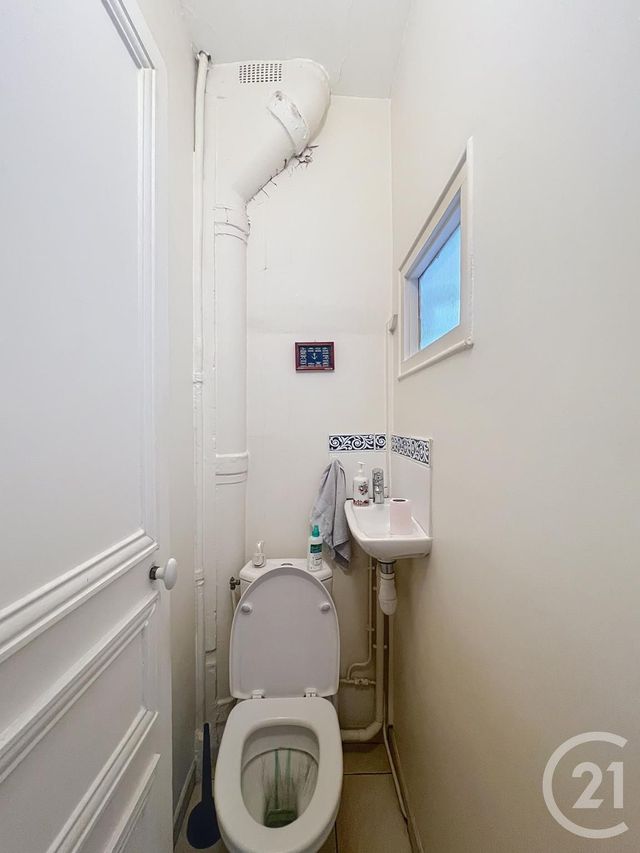 Appartement F4 à vendre - 4 pièces - 81 m2 - Paris - 75015 - ILE-DE-FRANCE