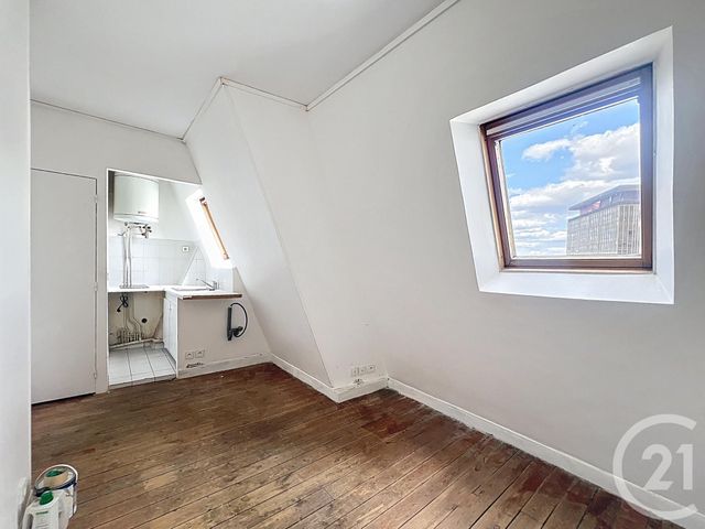 Appartement F4 à vendre - 4 pièces - 81 m2 - Paris - 75015 - ILE-DE-FRANCE