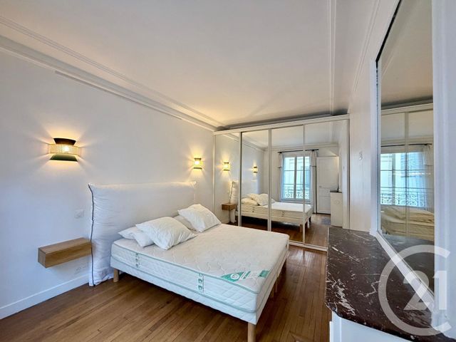 Appartement F2 &agrave; vendre - 2 pi&egrave;ces - 49,97 m2 - Paris - 75008 - ILE-DE-FRANCE