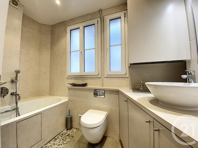 Appartement F2 &agrave; vendre - 2 pi&egrave;ces - 49,97 m2 - Paris - 75008 - ILE-DE-FRANCE