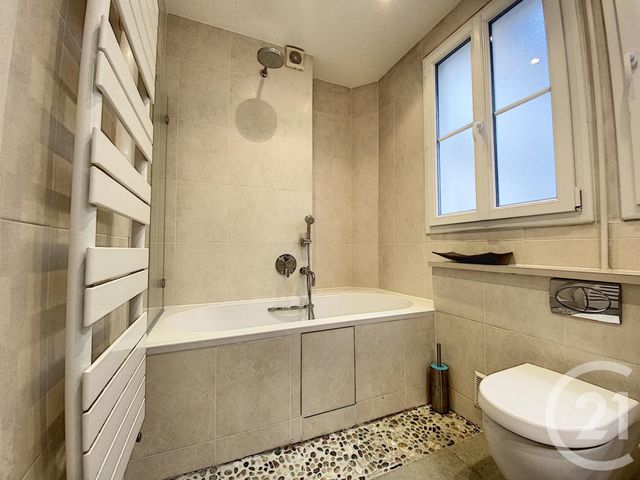 Appartement F2 &agrave; vendre - 2 pi&egrave;ces - 49,97 m2 - Paris - 75008 - ILE-DE-FRANCE