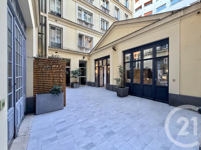 Appartement F2 &agrave; vendre - 2 pi&egrave;ces - 49,97 m2 - Paris - 75008 - ILE-DE-FRANCE