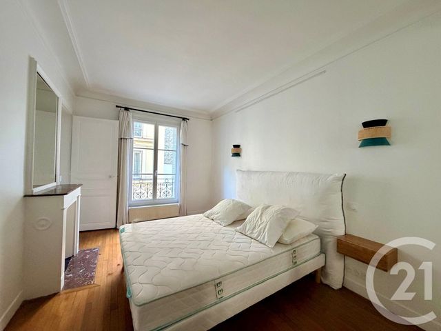 Appartement F2 &agrave; vendre - 2 pi&egrave;ces - 49,97 m2 - Paris - 75008 - ILE-DE-FRANCE
