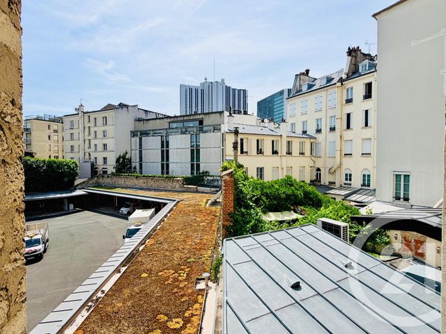 Appartement F2 &agrave; vendre - 2 pi&egrave;ces - 25,32 m2 - Paris - 75014 - ILE-DE-FRANCE
