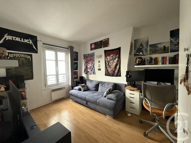  - MONTROUGE - 