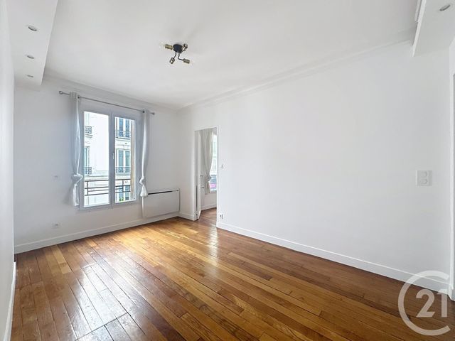 appartement - PARIS - 75014