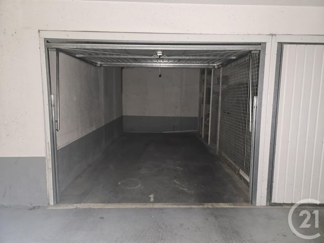 Parking à vendre - 12,75 m2 - Paris - 75014 - ILE-DE-FRANCE