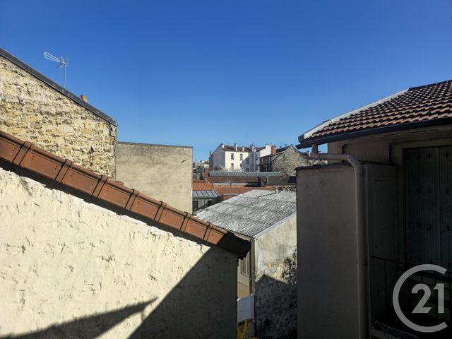 Afficher la photo en grand Appartement F1 à vendre - 1 pièce - 14,20 m2 - Malakoff - 92 - ILE-DE-FRANCE