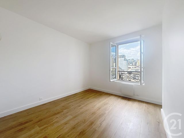 Appartement Studio à vendre - 1 pièce - 19,50 m2 - Paris - 75014 - ILE-DE-FRANCE