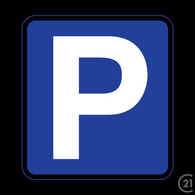 Parking à louer - 12 m2 - Paris - 75014 - ILE-DE-FRANCE
