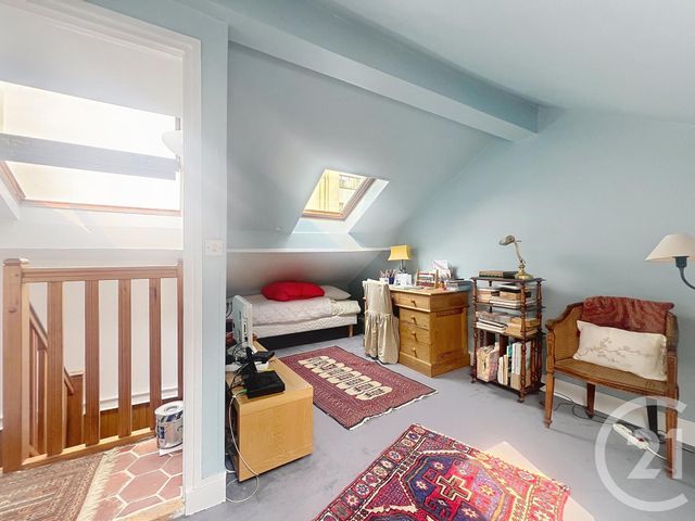 Appartement Triplex à vendre - 4 pièces - 94,80 m2 - Paris - 75014 - ILE-DE-FRANCE