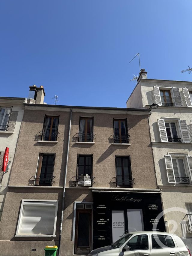 appartement - PARIS - 75014