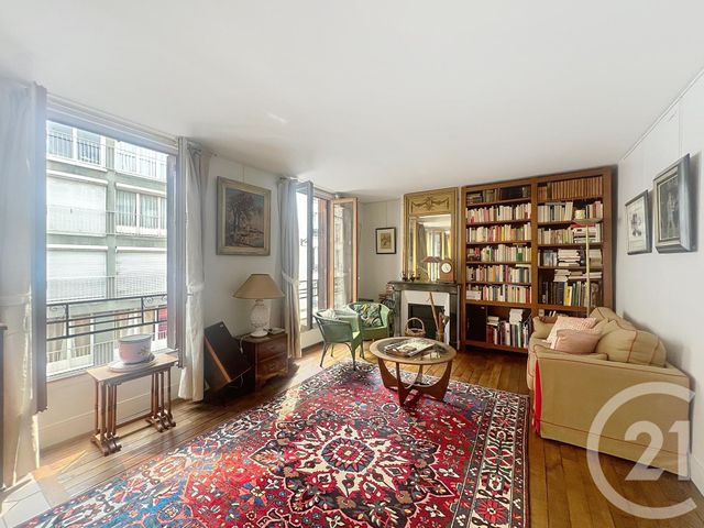 Appartement à vendre PARIS