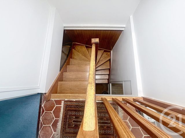 Appartement Triplex à vendre - 4 pièces - 94,80 m2 - Paris - 75014 - ILE-DE-FRANCE