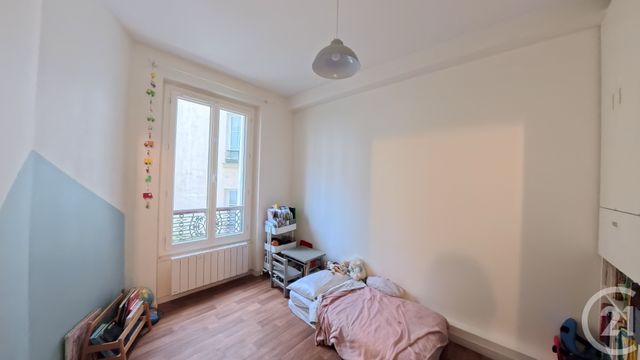 Appartement F3 &agrave; vendre - 3 pi&egrave;ces - 46 m2 - Paris - 75014 - ILE-DE-FRANCE