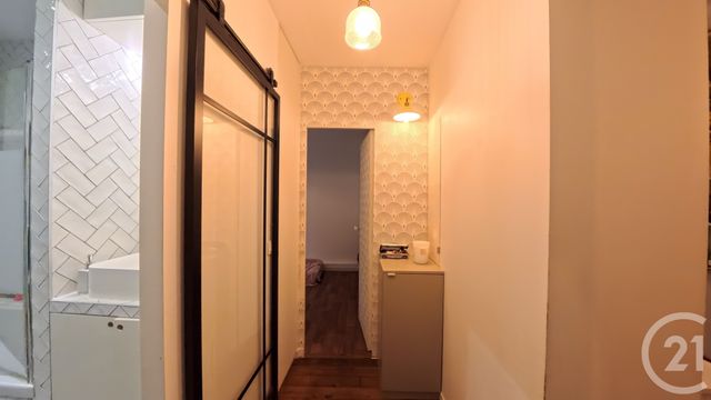 Appartement F3 &agrave; vendre - 3 pi&egrave;ces - 46 m2 - Paris - 75014 - ILE-DE-FRANCE