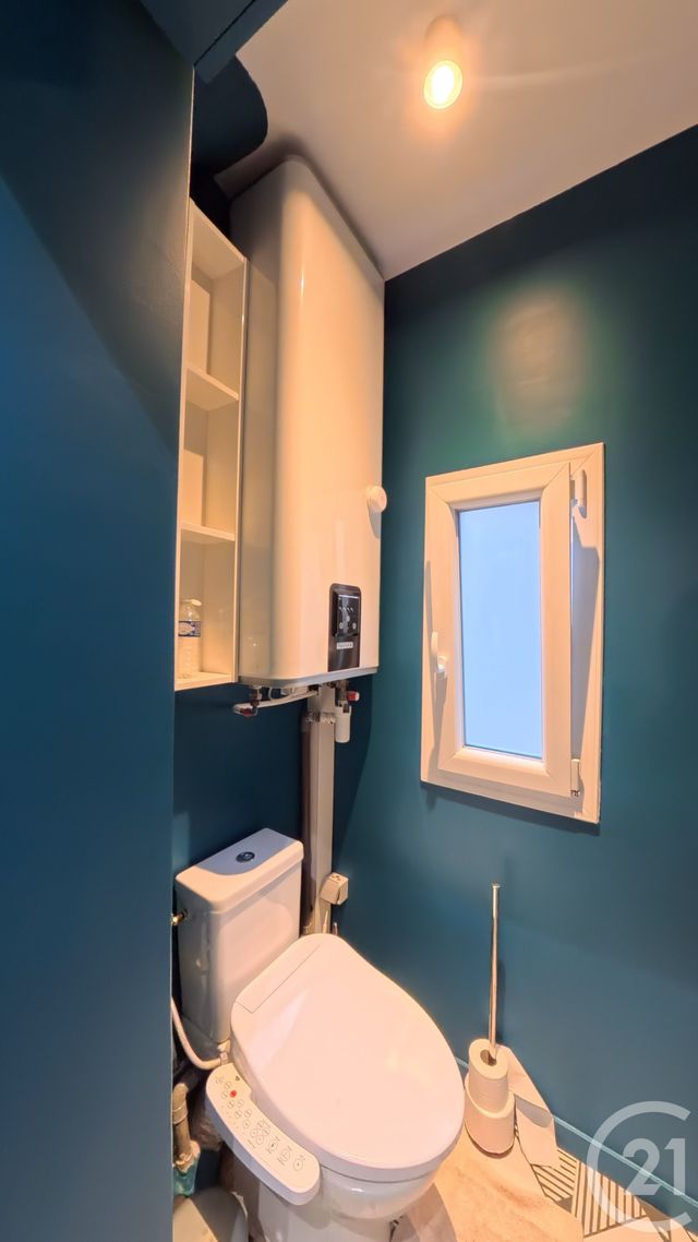 Appartement F3 &agrave; vendre - 3 pi&egrave;ces - 46 m2 - Paris - 75014 - ILE-DE-FRANCE