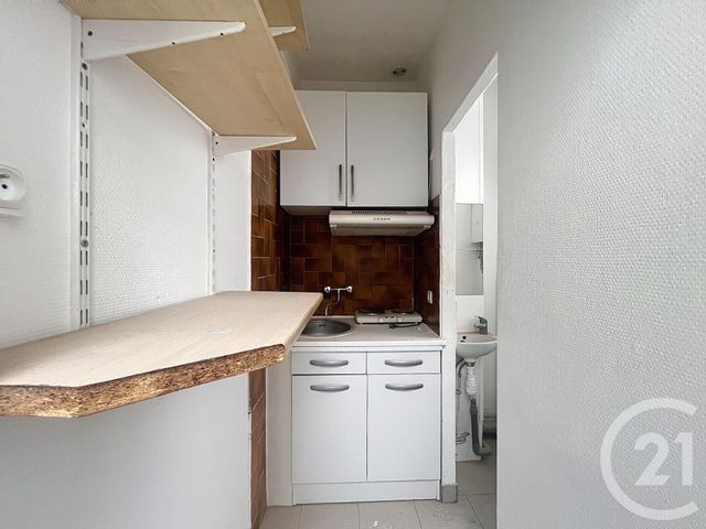 Afficher la photo en grand Appartement F1 à vendre - 1 pièce - 15,33 m2 - Paris - 75014 - ILE-DE-FRANCE