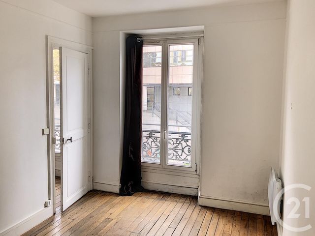 appartement - PARIS - 75013