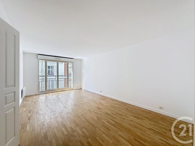 appartement - PARIS - 75014