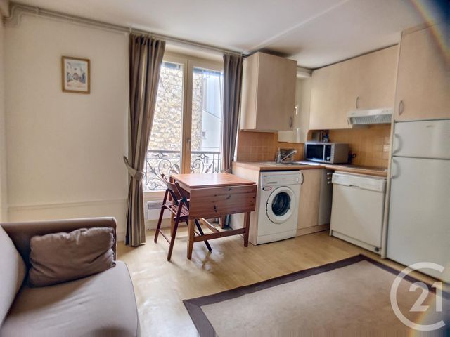appartement - PARIS - 75014