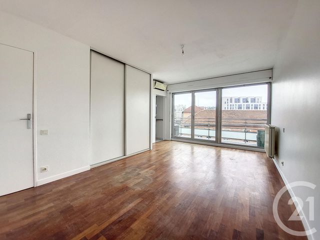 Appartement F1 à louer - 1 pièce - 29 m2 - Paris - 75014 - ILE-DE-FRANCE
