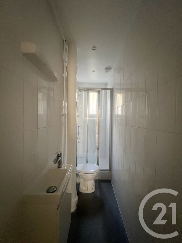 Appartement F2 &agrave; vendre - 2 pi&egrave;ces - 28,82 m2 - Paris - 75014 - ILE-DE-FRANCE