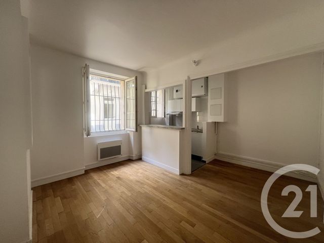Appartement F2 &agrave; vendre - 2 pi&egrave;ces - 28,82 m2 - Paris - 75014 - ILE-DE-FRANCE