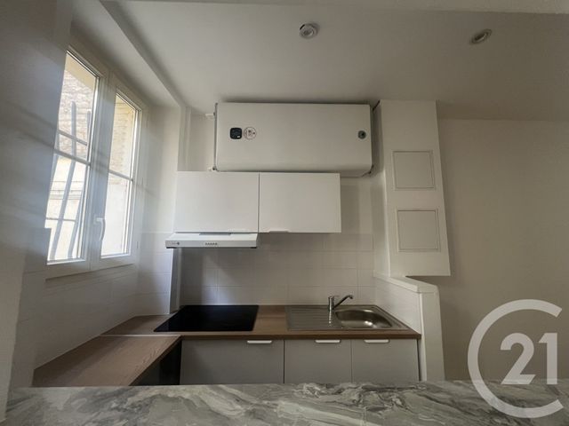 Appartement F2 &agrave; vendre - 2 pi&egrave;ces - 28,82 m2 - Paris - 75014 - ILE-DE-FRANCE
