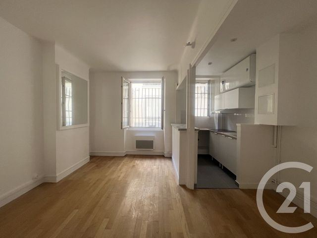 Appartement F2 à vendre PARIS