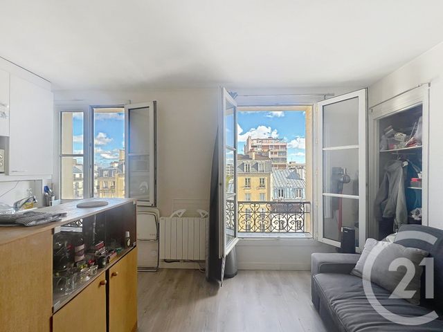 Appartement Studio à vendre PARIS