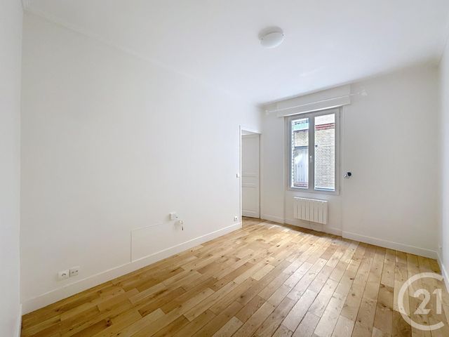 Appartement T2 à louer PARIS