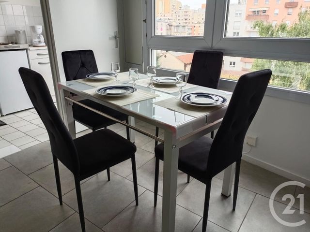 appartement - PANTIN - 93