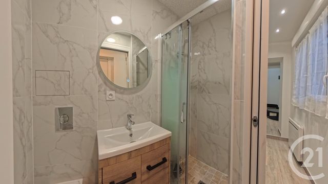 Appartement F1 &agrave; vendre - 1 pi&egrave;ce - 19,11 m2 - Paris - 75015 - ILE-DE-FRANCE