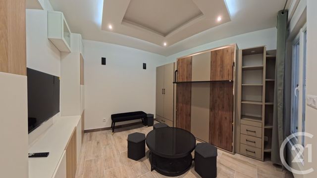 Appartement F1 &agrave; vendre - 1 pi&egrave;ce - 19,11 m2 - Paris - 75015 - ILE-DE-FRANCE