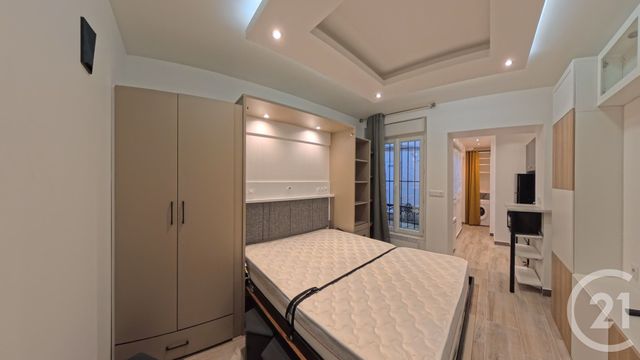 Appartement F1 &agrave; vendre - 1 pi&egrave;ce - 19,11 m2 - Paris - 75015 - ILE-DE-FRANCE