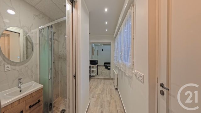 Appartement F1 &agrave; vendre - 1 pi&egrave;ce - 19,11 m2 - Paris - 75015 - ILE-DE-FRANCE