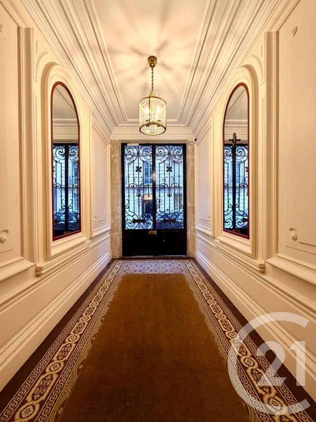 Appartement F2 à vendre - 2 pièces - 28,10 m2 - Paris - 75014 - ILE-DE-FRANCE