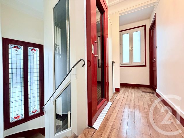 Appartement F2 à vendre - 2 pièces - 28,10 m2 - Paris - 75014 - ILE-DE-FRANCE