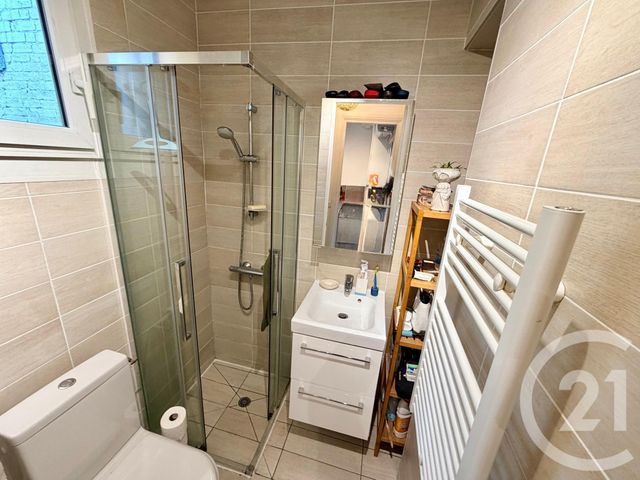 Appartement F2 à vendre - 2 pièces - 28,10 m2 - Paris - 75014 - ILE-DE-FRANCE