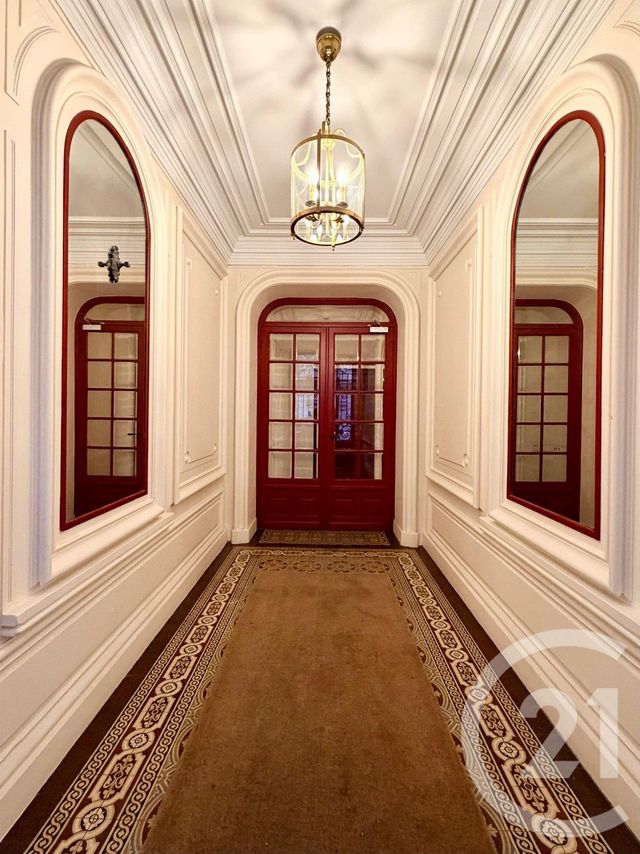 Appartement F2 à vendre - 2 pièces - 28,10 m2 - Paris - 75014 - ILE-DE-FRANCE