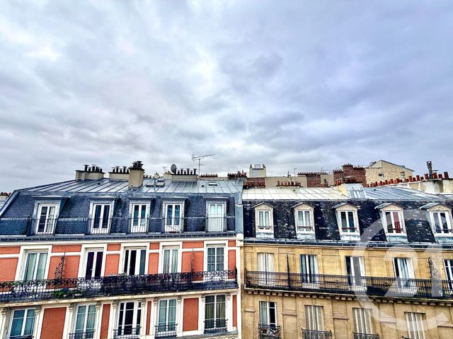 Appartement F2 à vendre - 2 pièces - 28,10 m2 - Paris - 75014 - ILE-DE-FRANCE