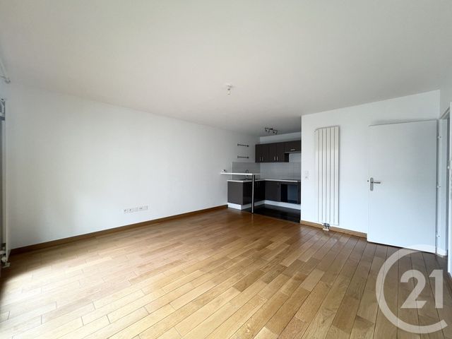 Appartement F2 &agrave; vendre - 2 pi&egrave;ces - 46,85 m2 - Montrouge - 92 - ILE-DE-FRANCE
