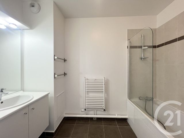 Appartement F2 &agrave; vendre - 2 pi&egrave;ces - 46,85 m2 - Montrouge - 92 - ILE-DE-FRANCE